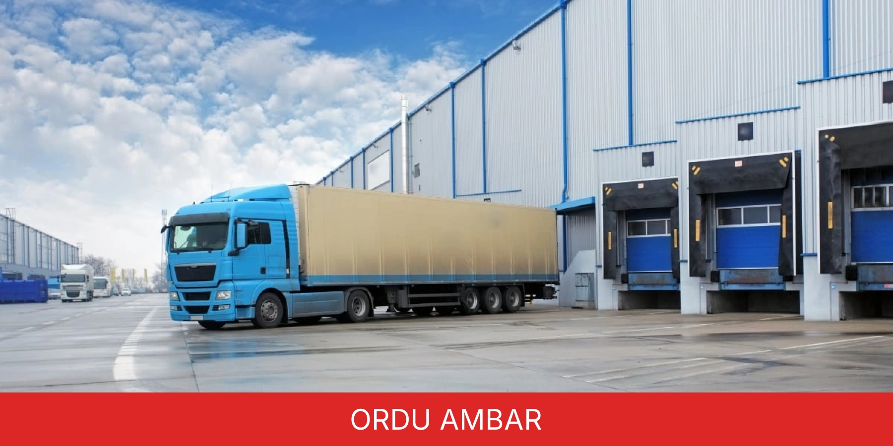 Ordu Ambar