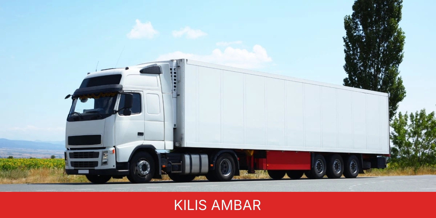 Kilis Ambar