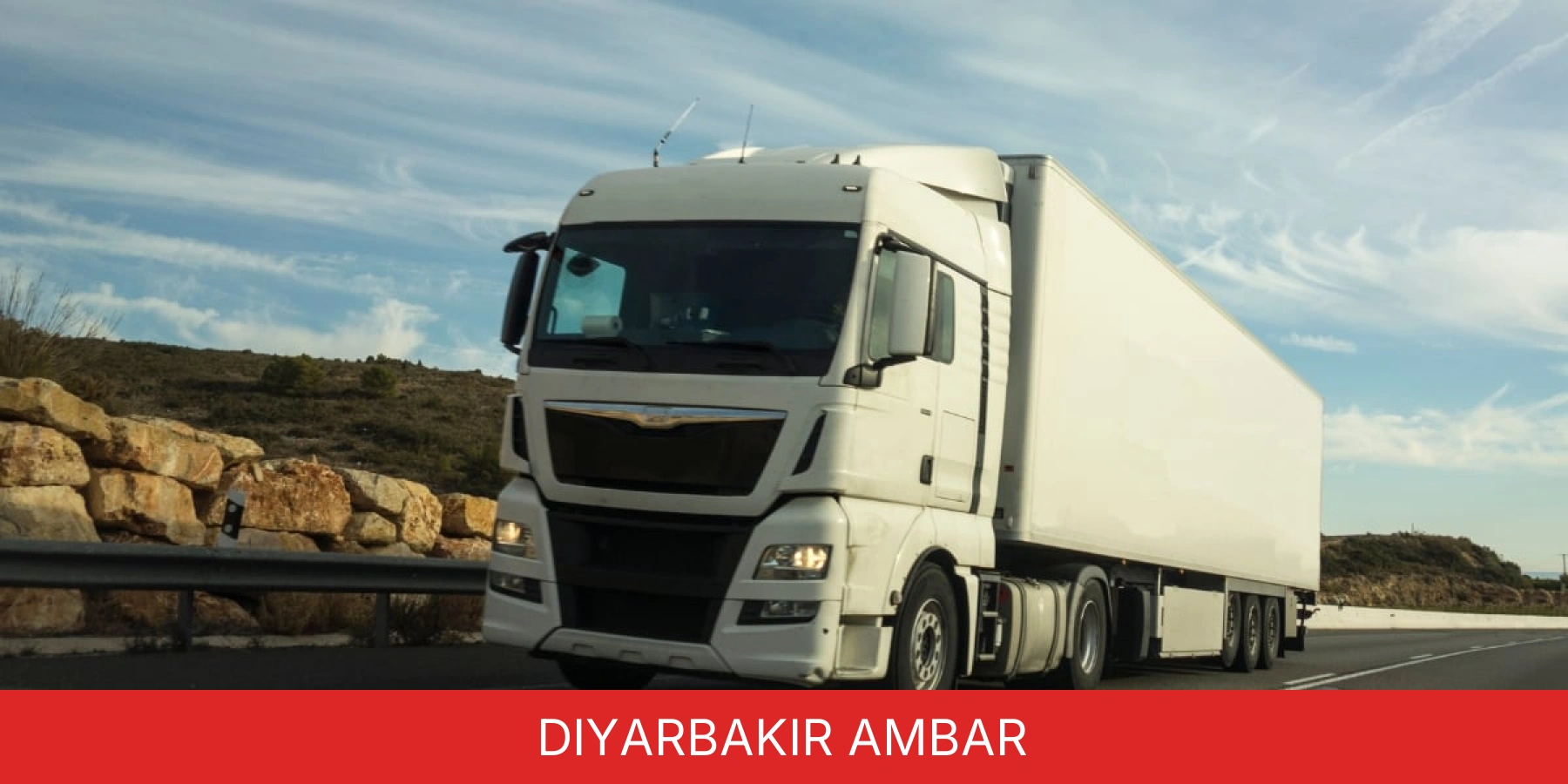 Diyarbakır Ambar