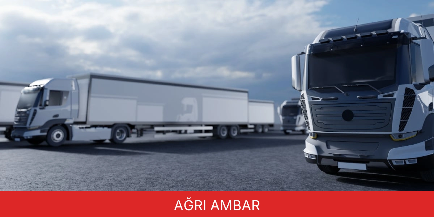 Ağrı Ambar