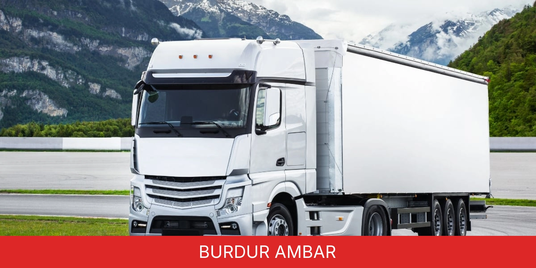 Burdur Ambar