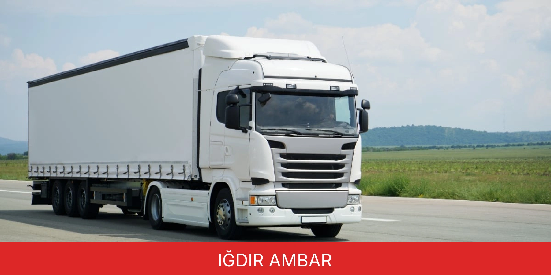 Iğdır Ambar