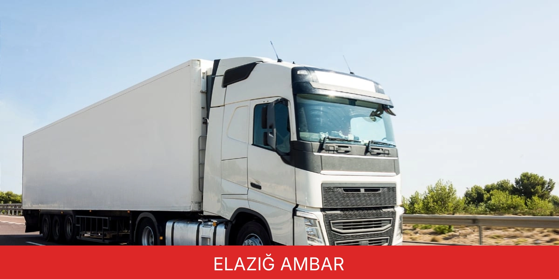 Elazığ Ambar