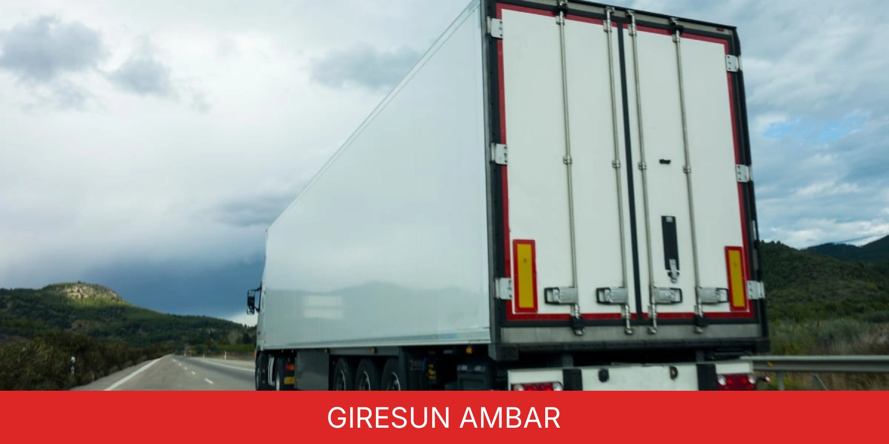Giresun Ambar