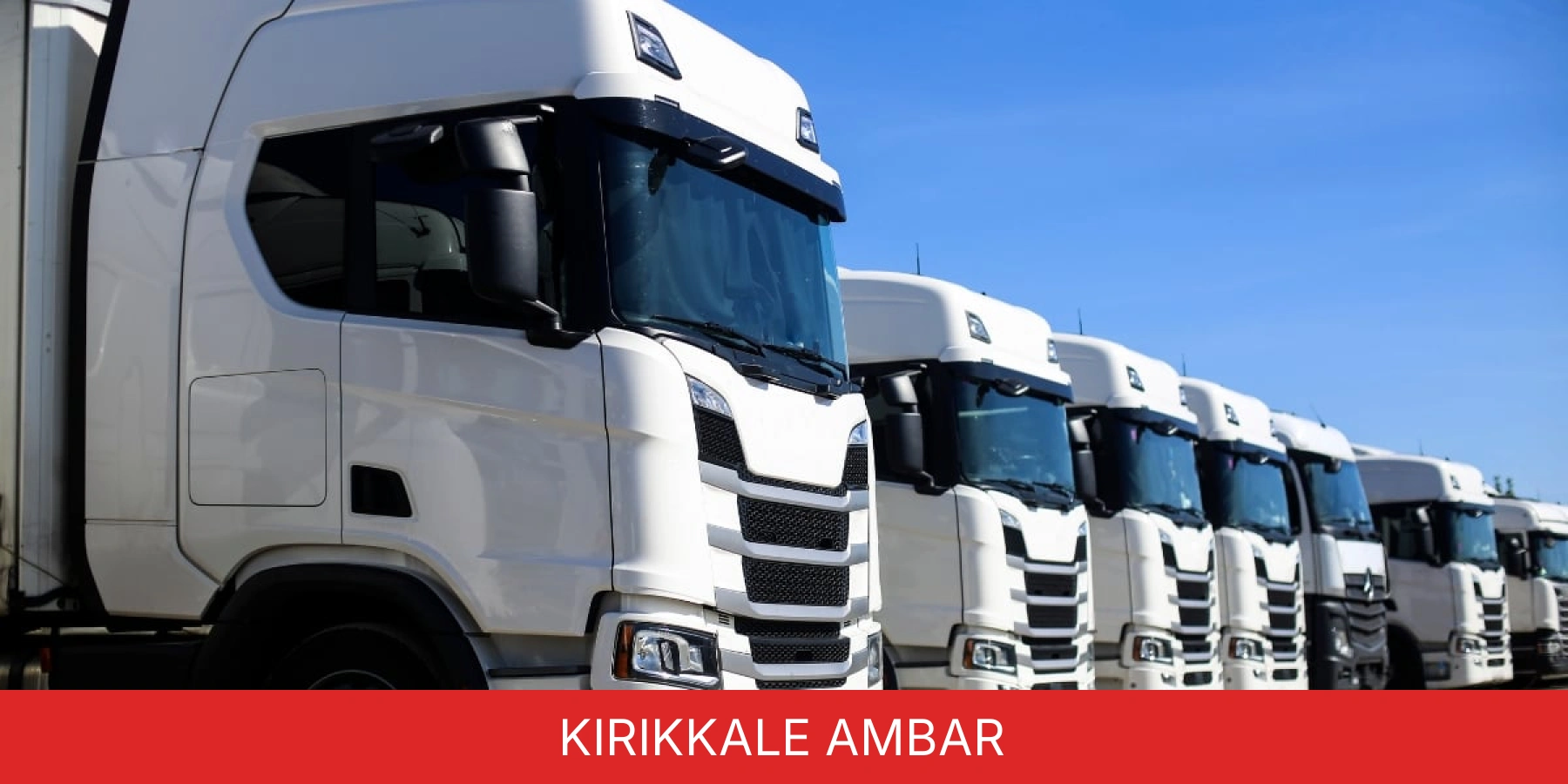 Kırıkkale Ambar