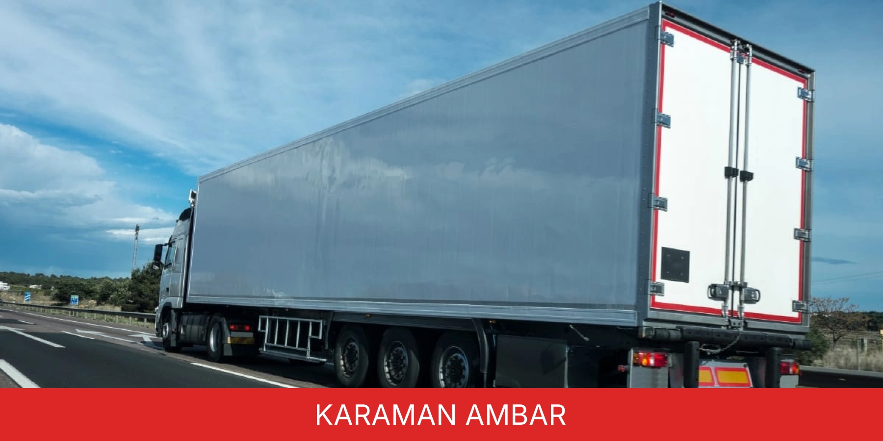 Karaman Ambar
