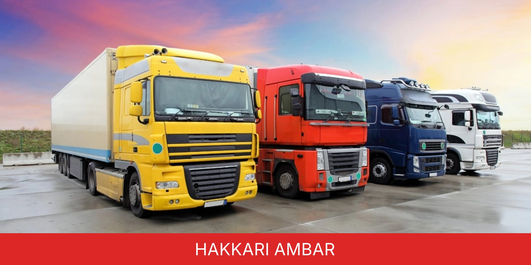 Hakkari Ambar