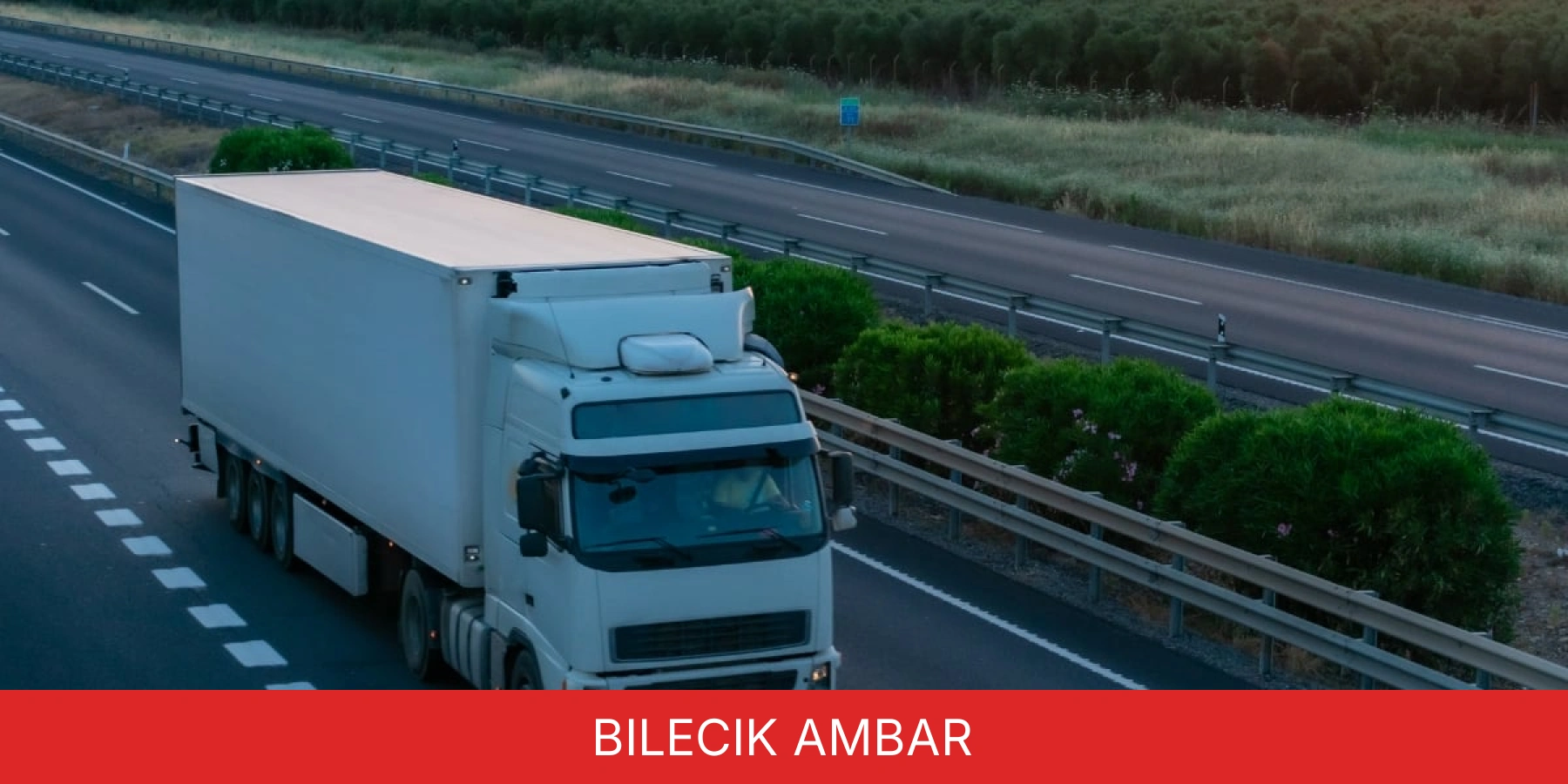 Bilecik Ambar