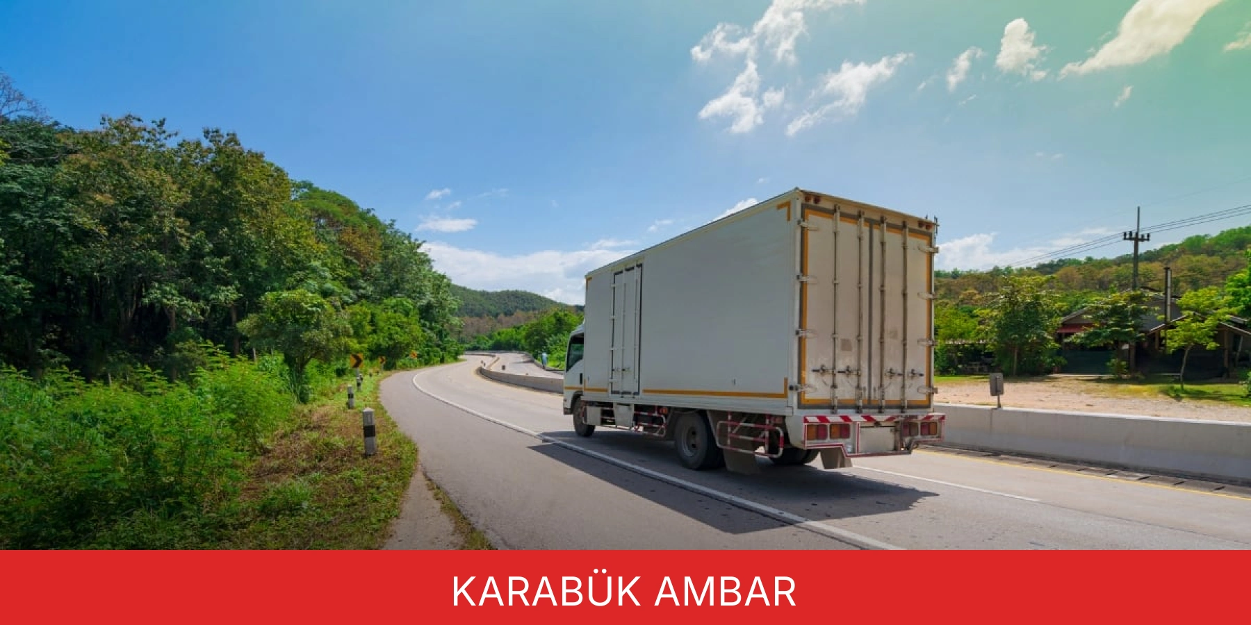 Karabük Ambar