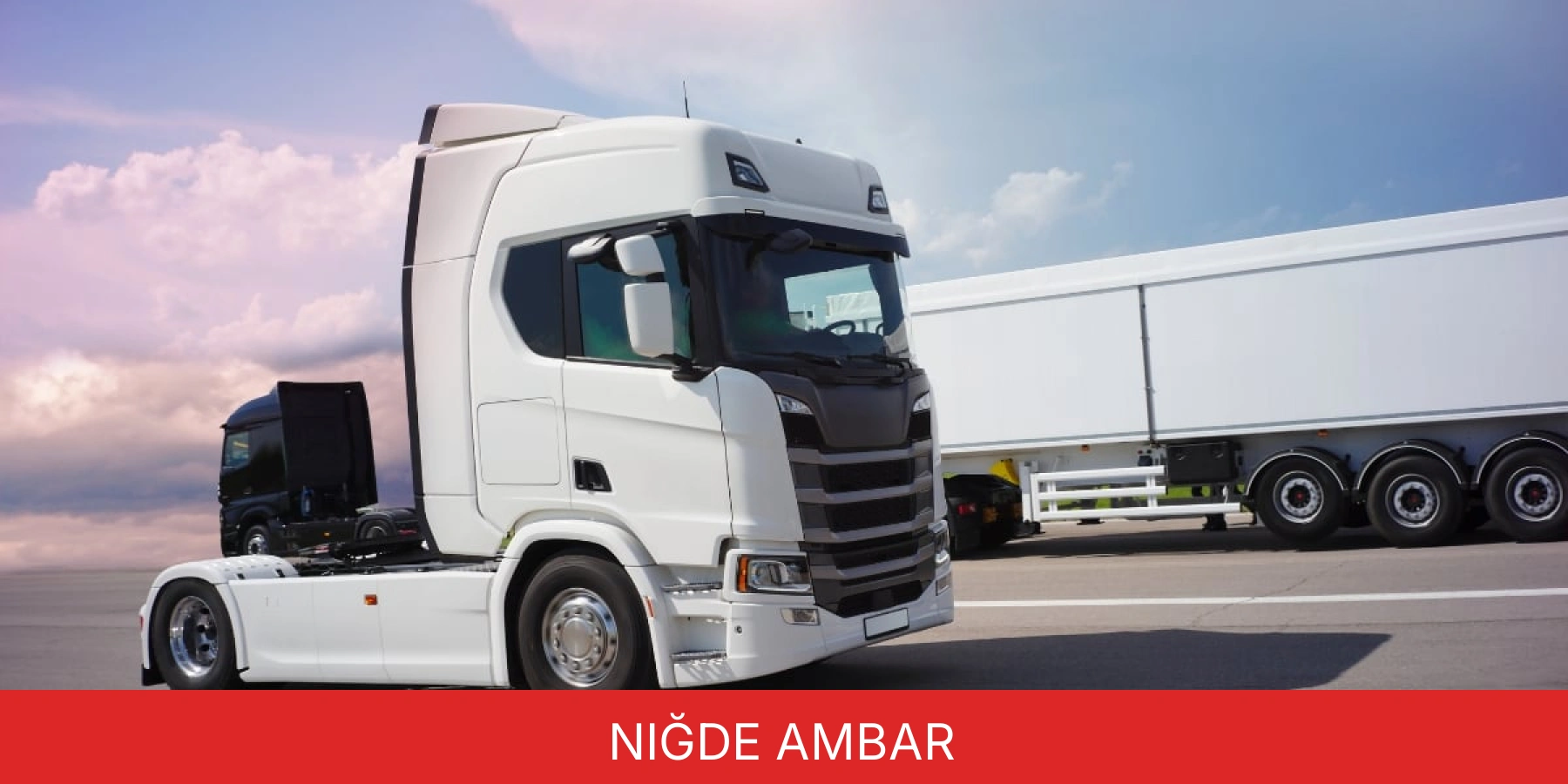 Niğde Ambar