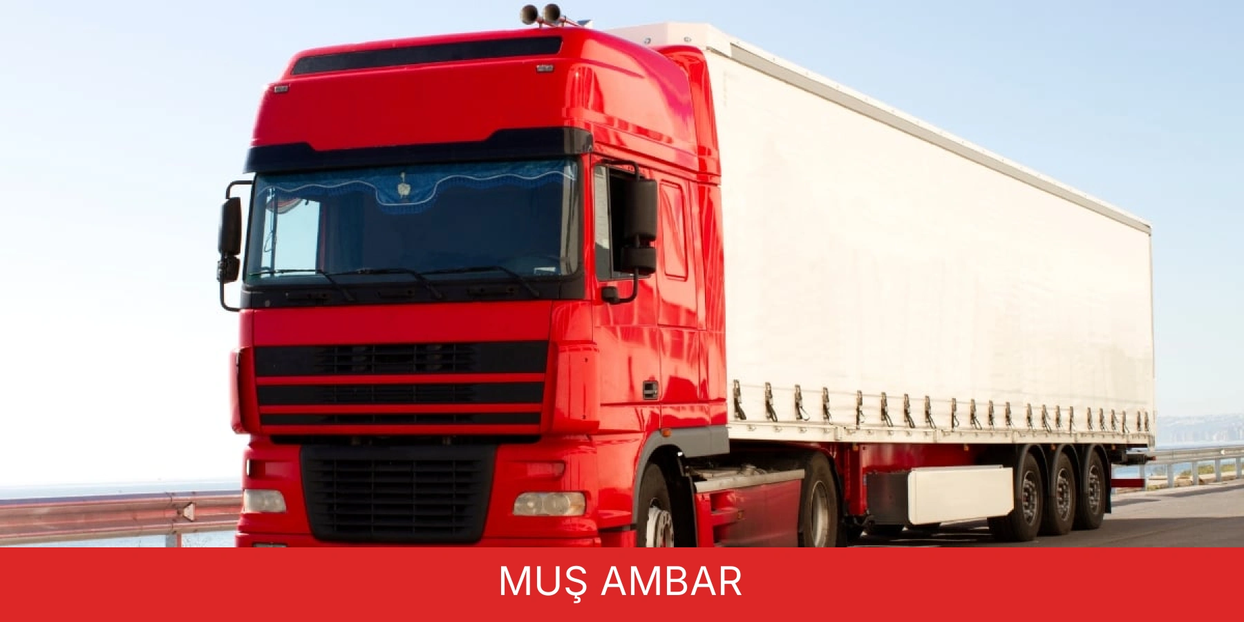 Muş Ambar