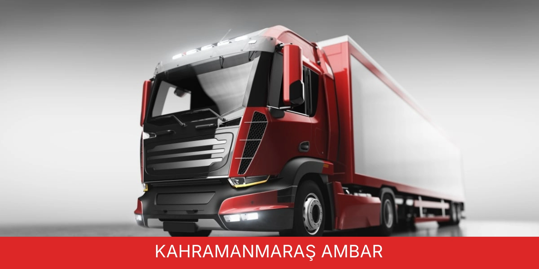 Kahramanmaraş Ambar