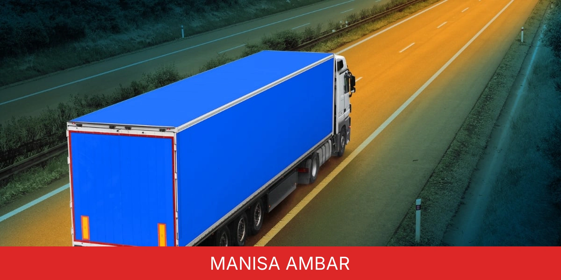 Manisa Ambar
