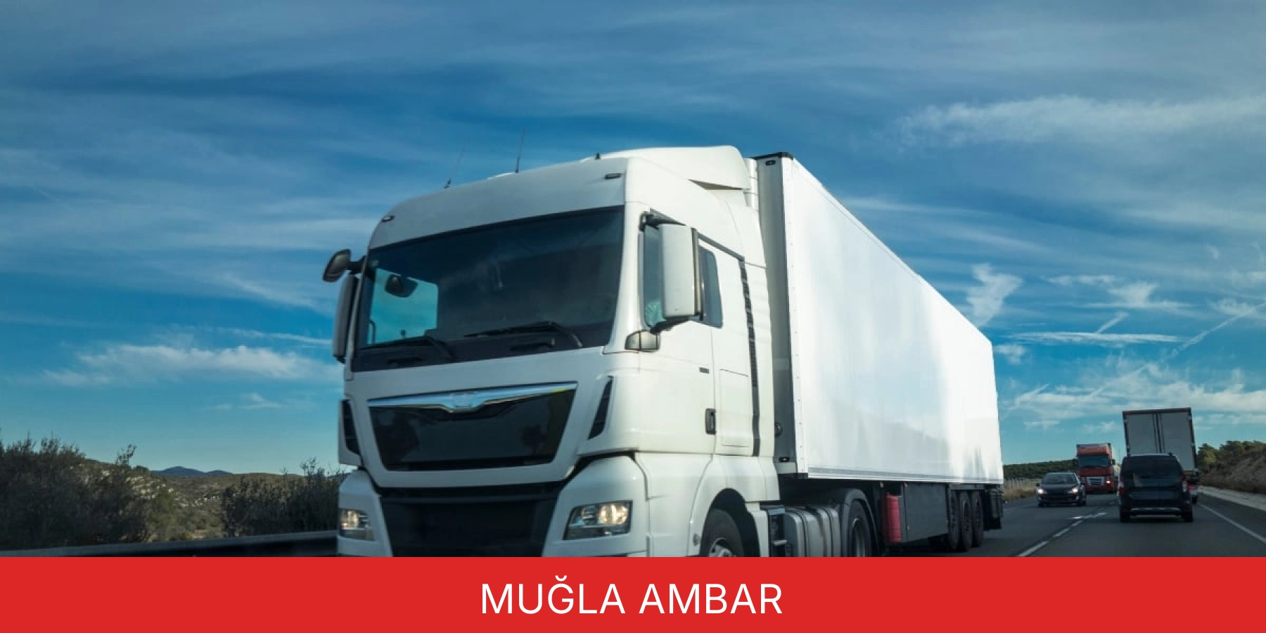 Muğla Ambar