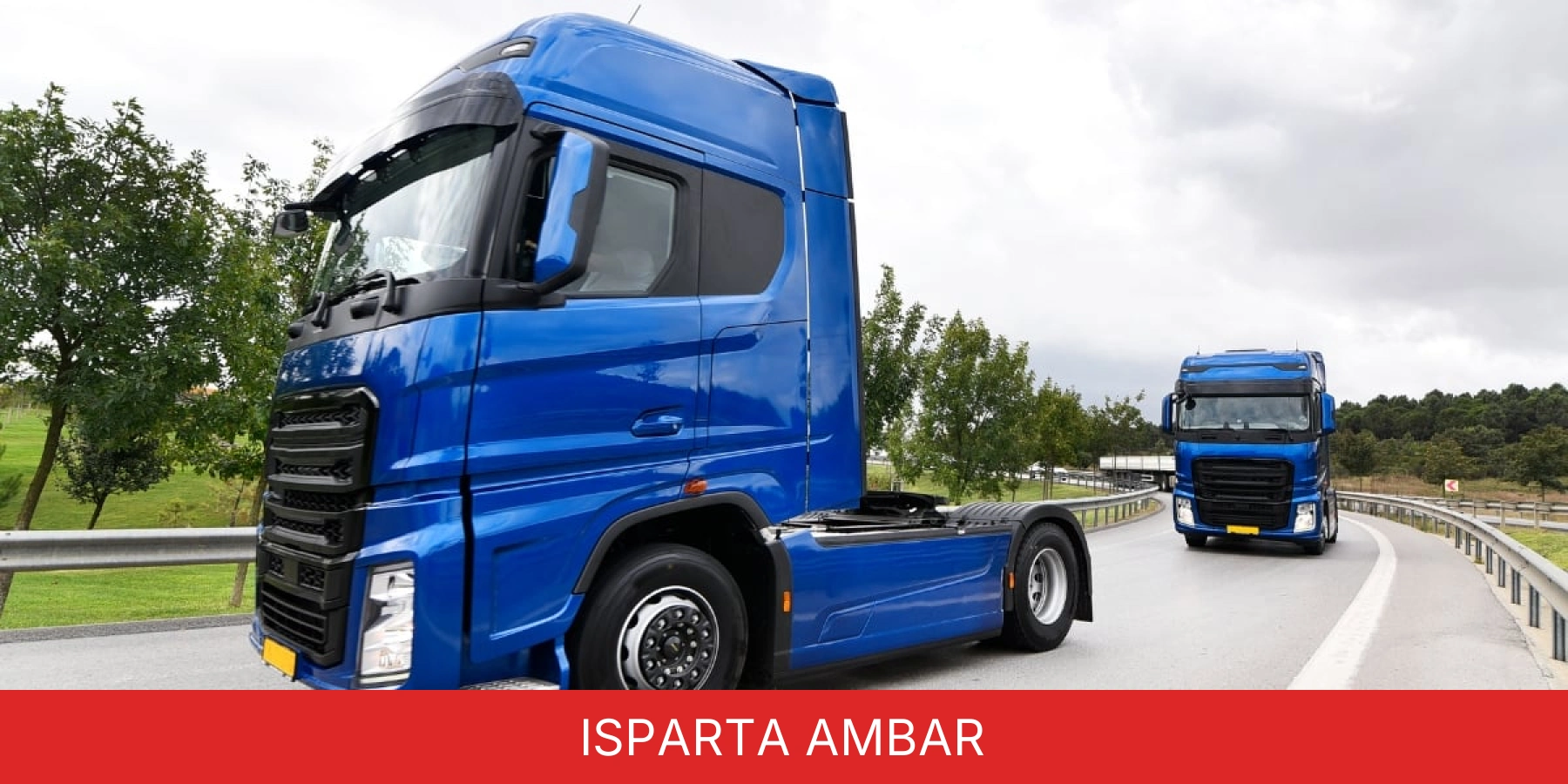 Isparta Ambar