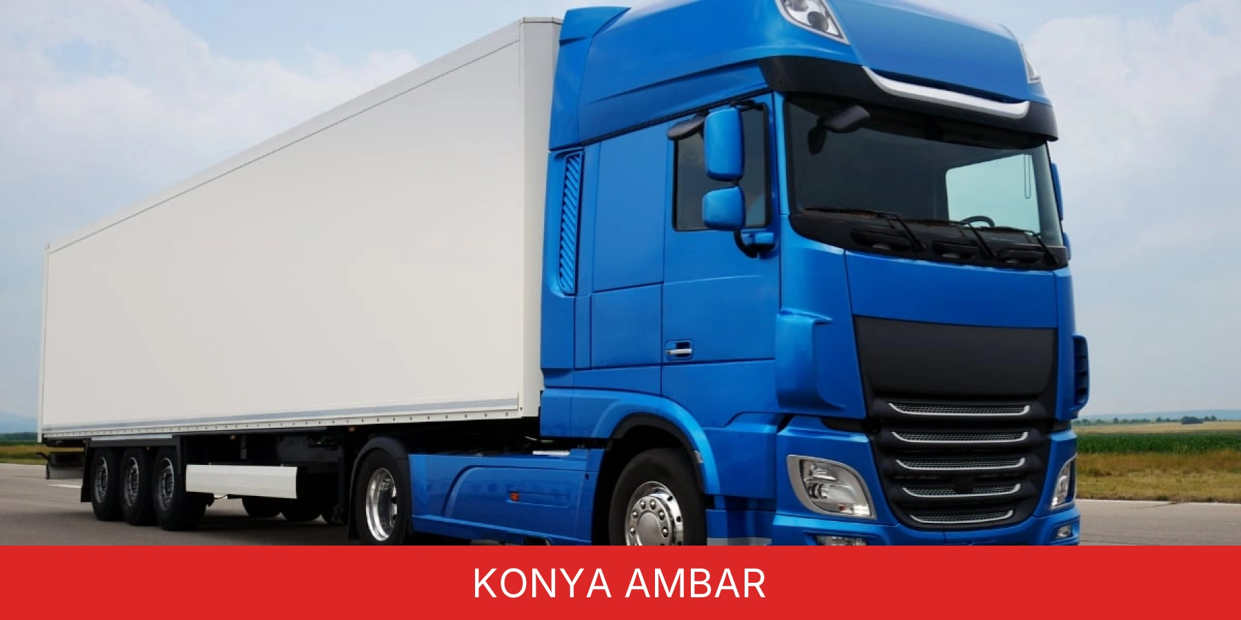 Konya Ambar