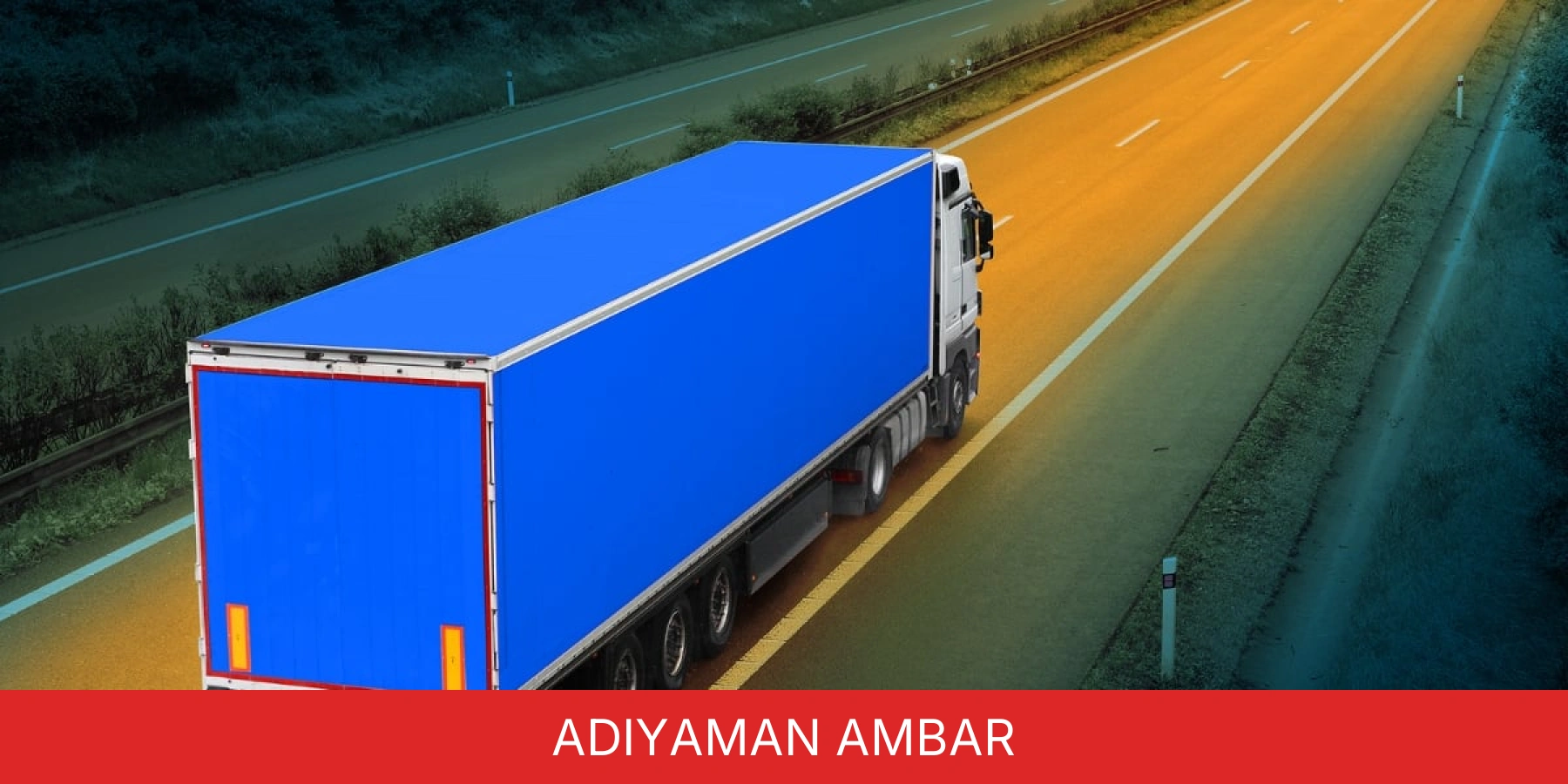 Adıyaman Ambar