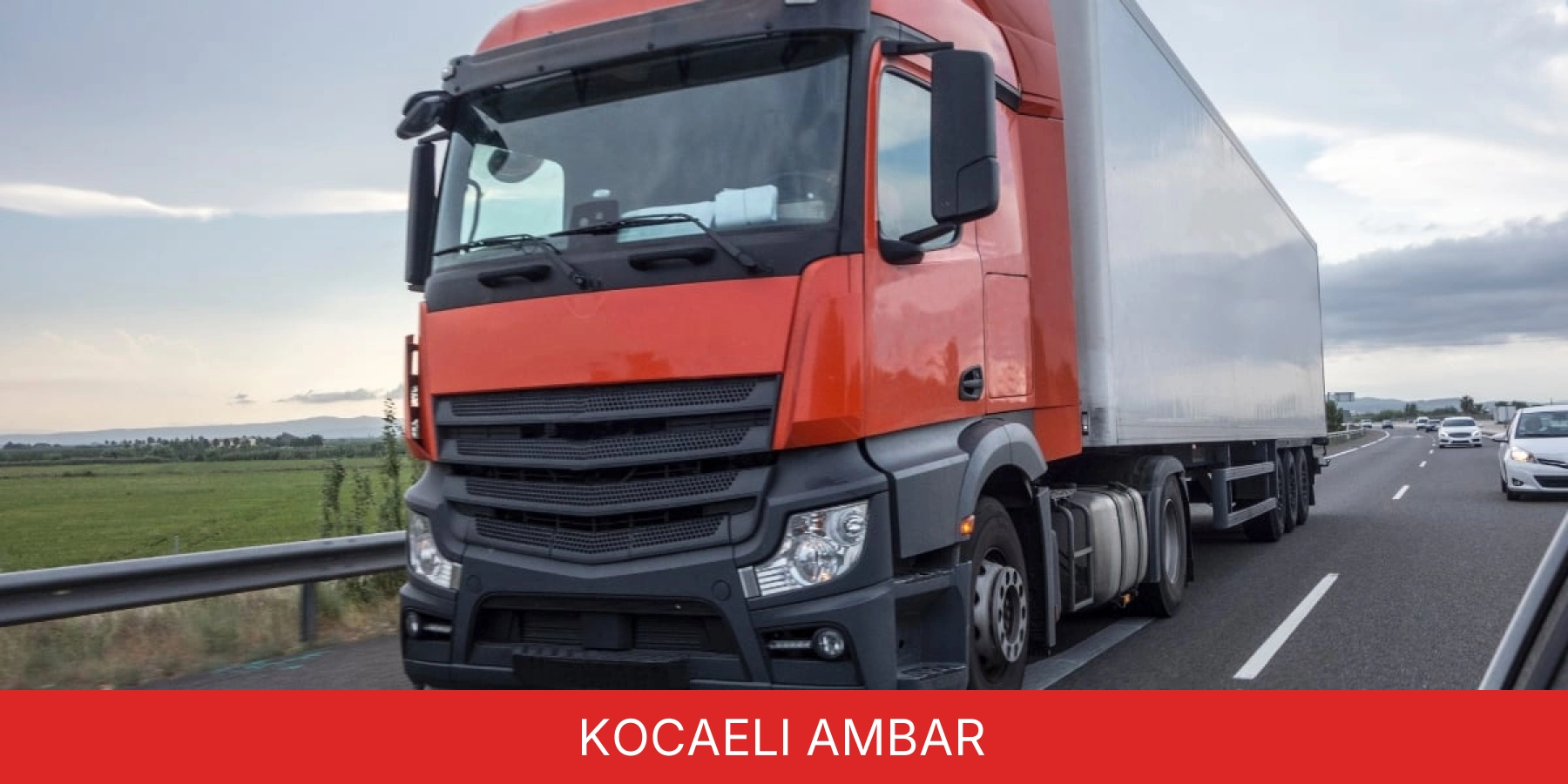Kocaeli Ambar