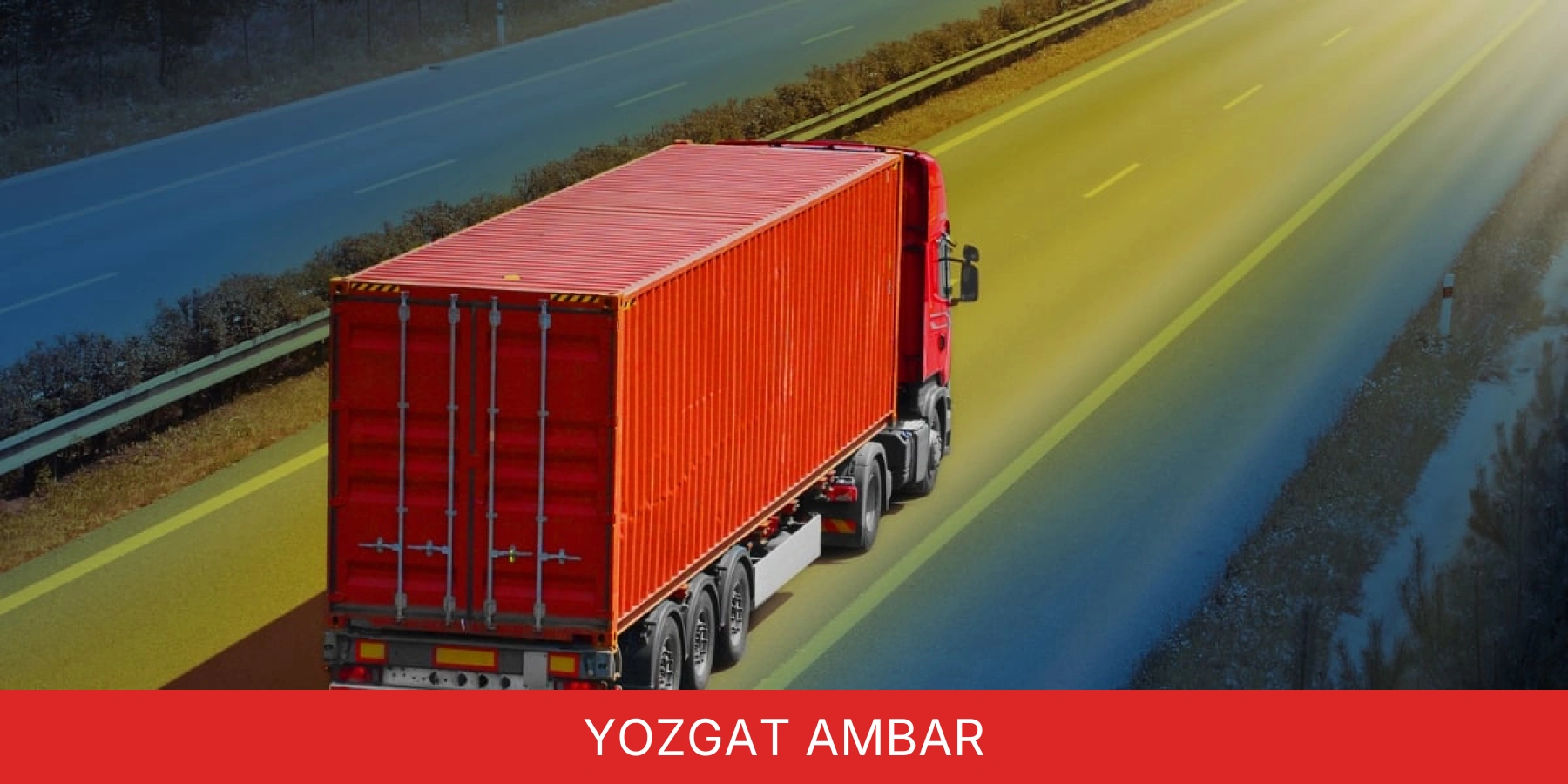 Yozgat Ambar