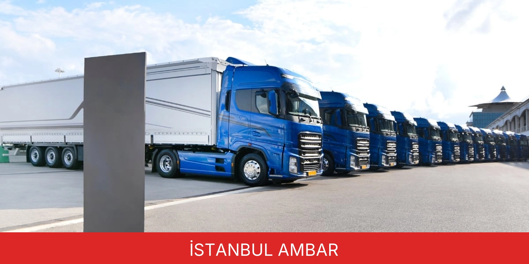 İstanbul Ambar