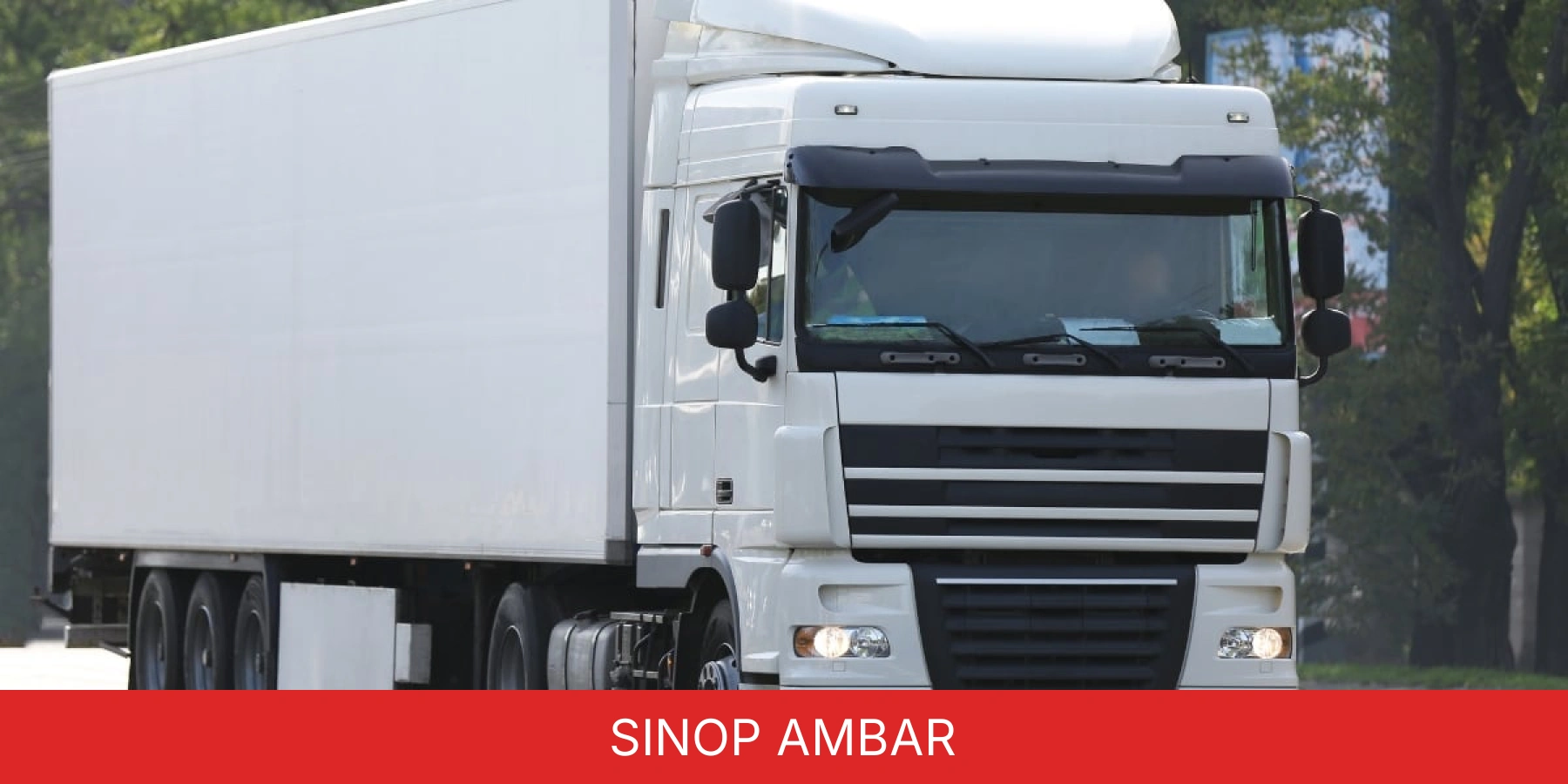 Sinop Ambar