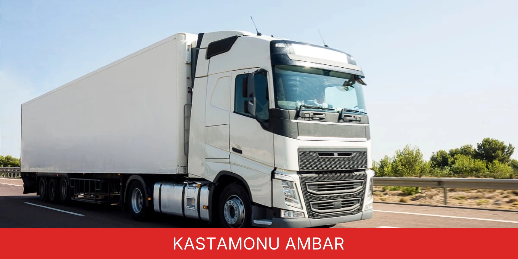 Kastamonu Ambar