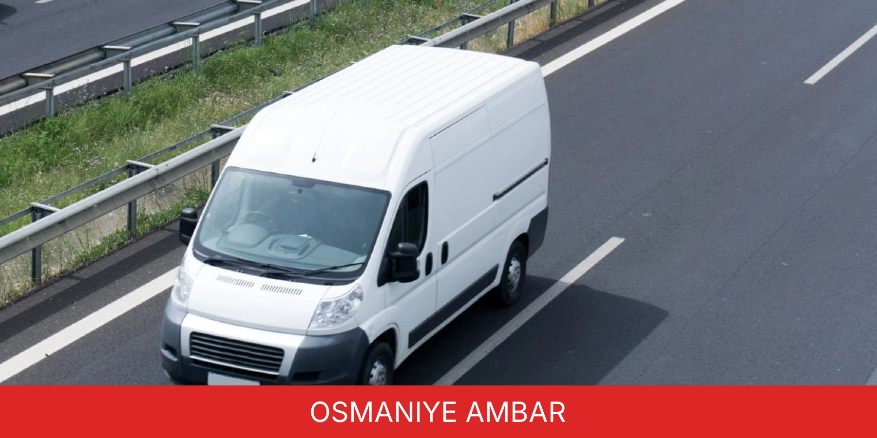 Osmaniye Ambar