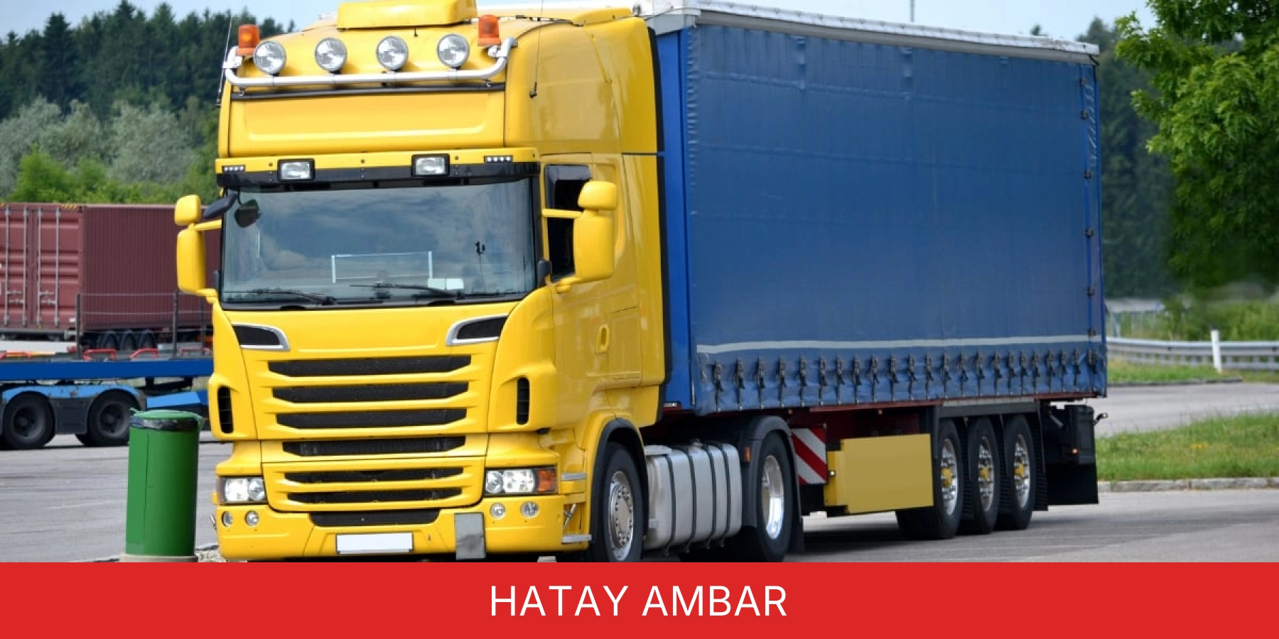 Hatay Ambar