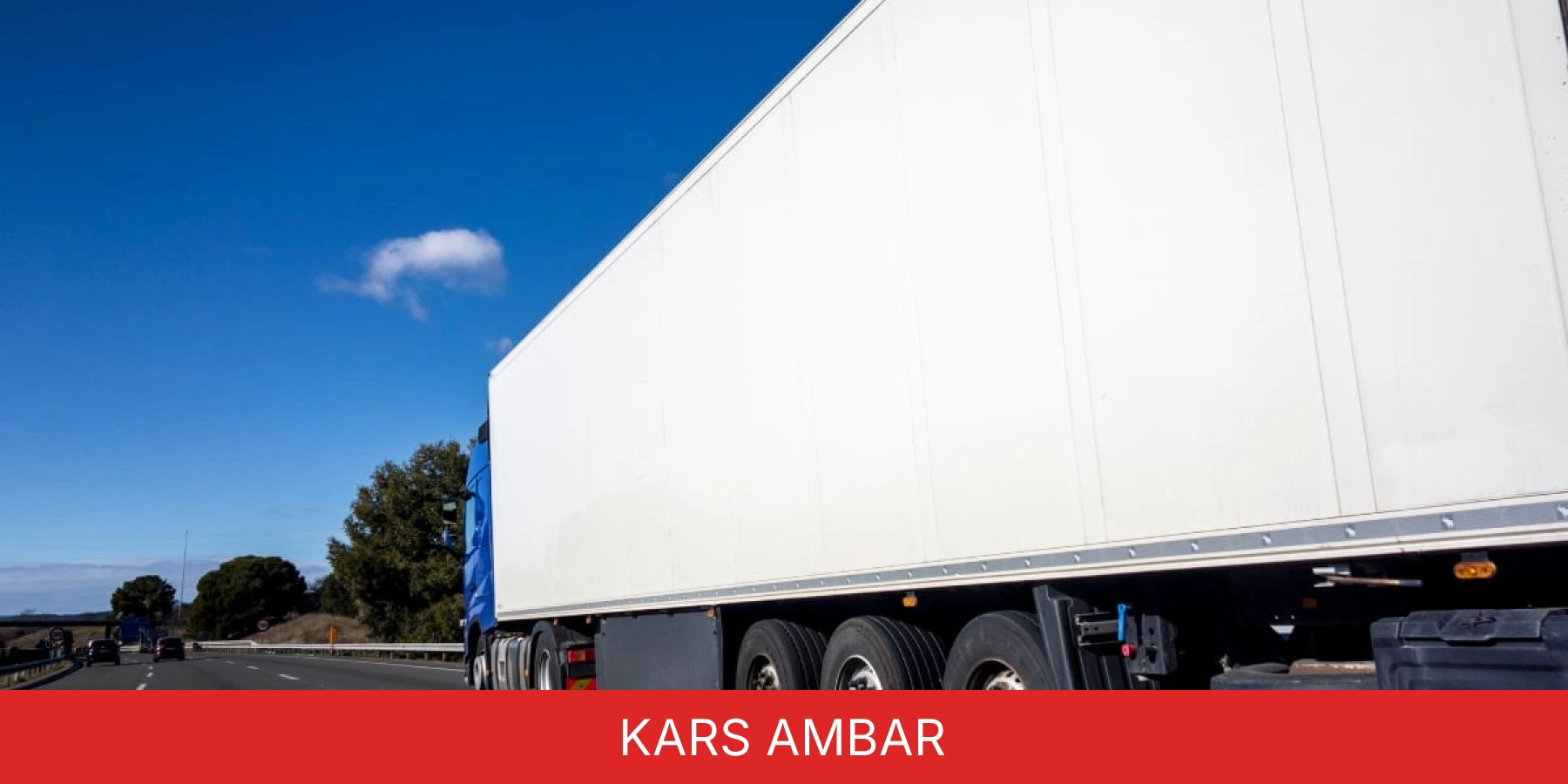 Kars Ambar