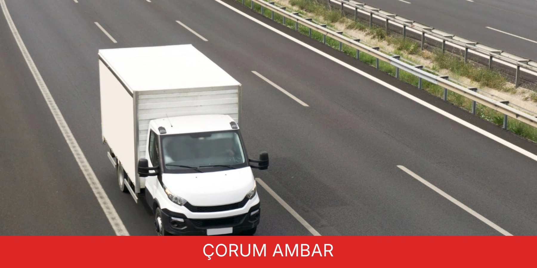 Çorum Ambar