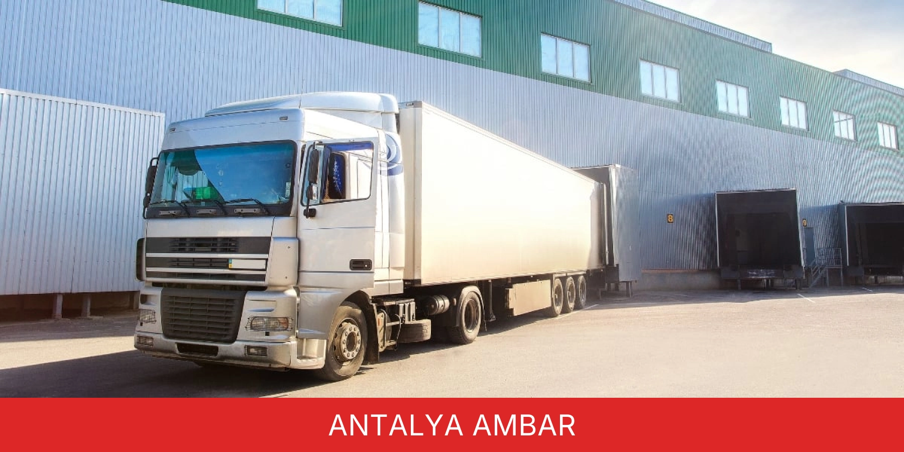 Antalya Ambar