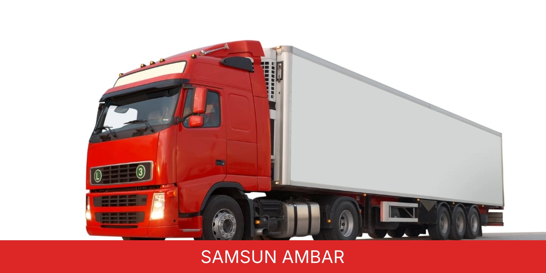 Samsun Ambar