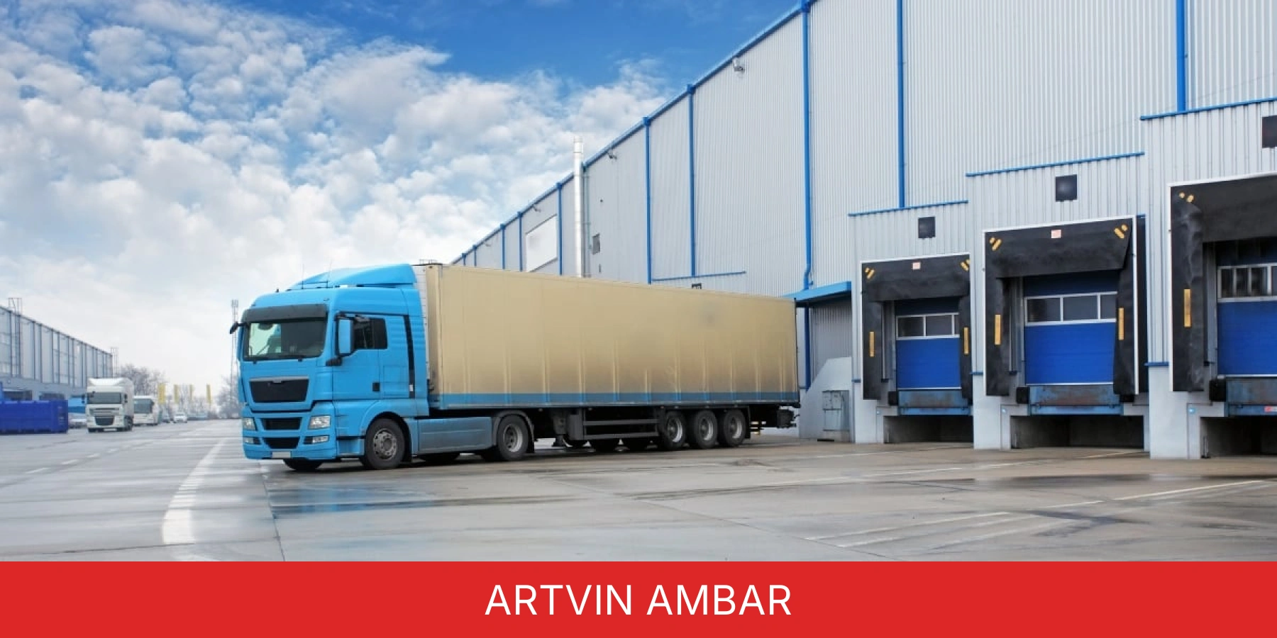 Artvin Ambar