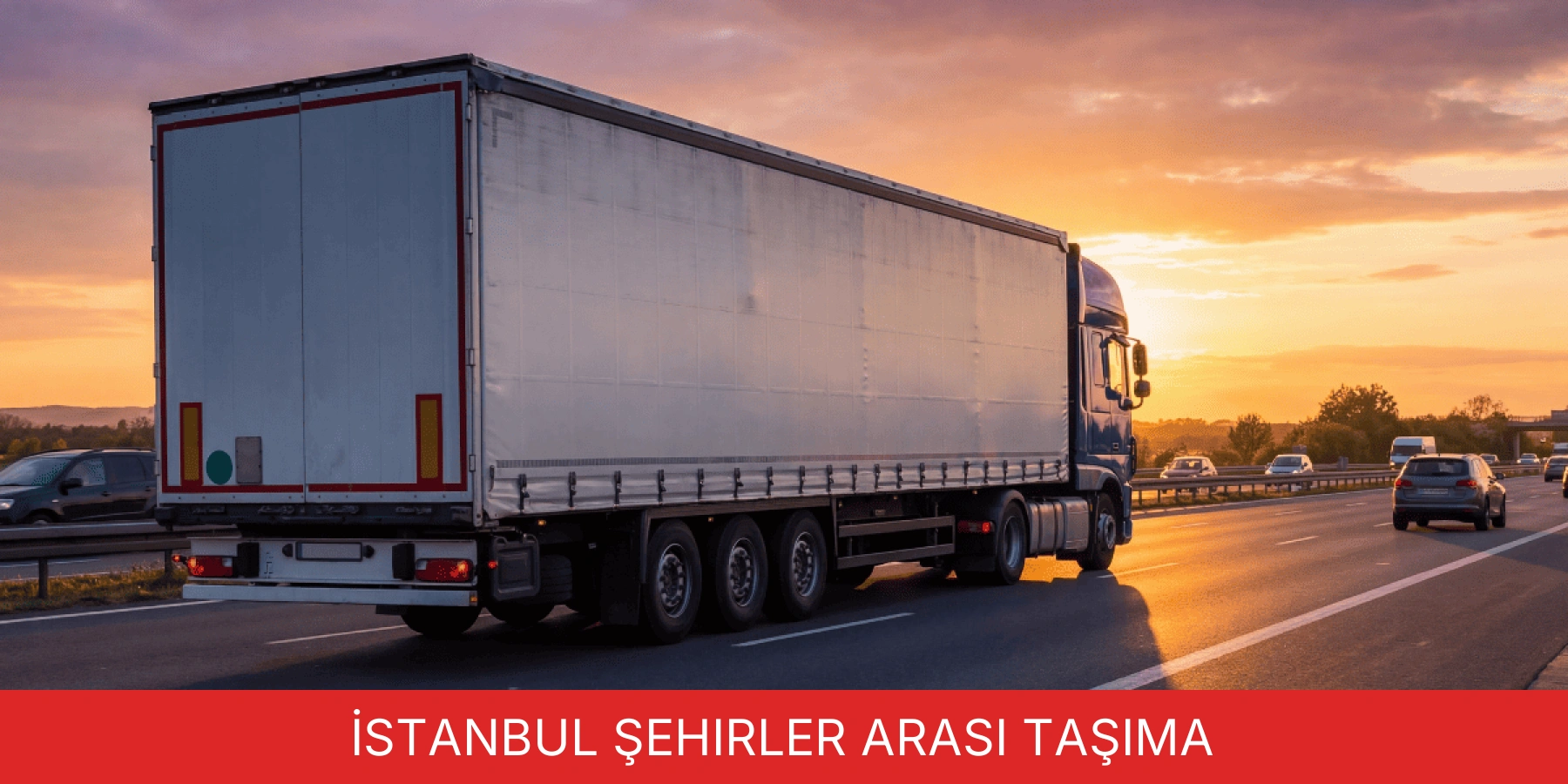 Şehirler Arası Taşıma