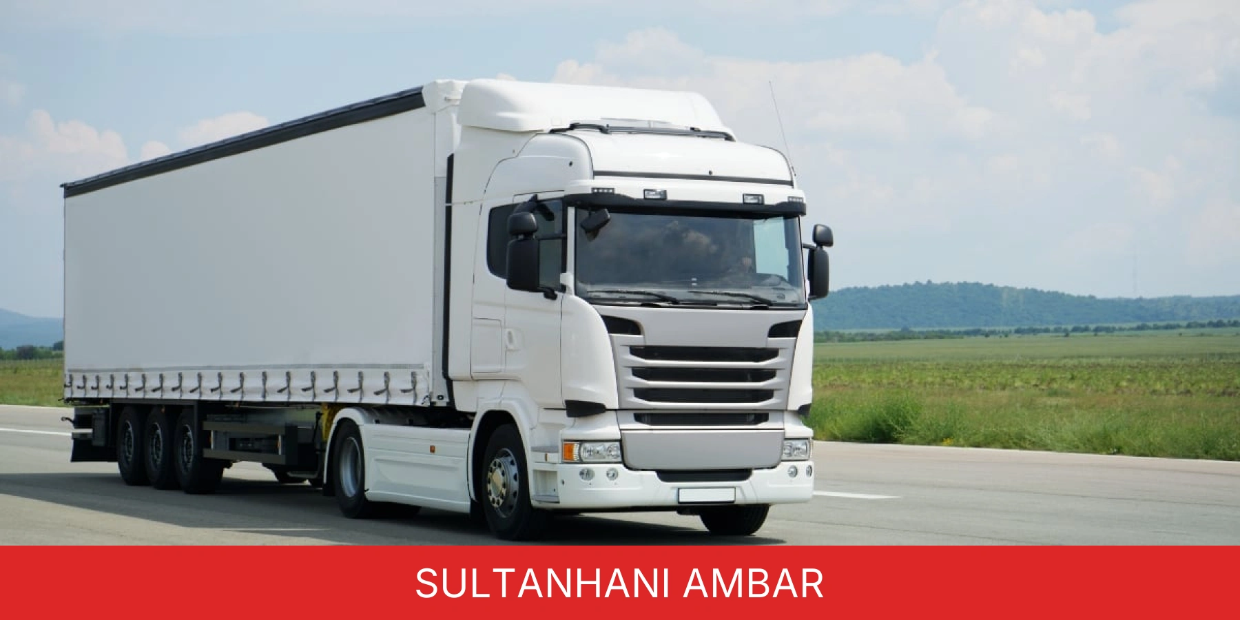 Sultanhanı Ambar