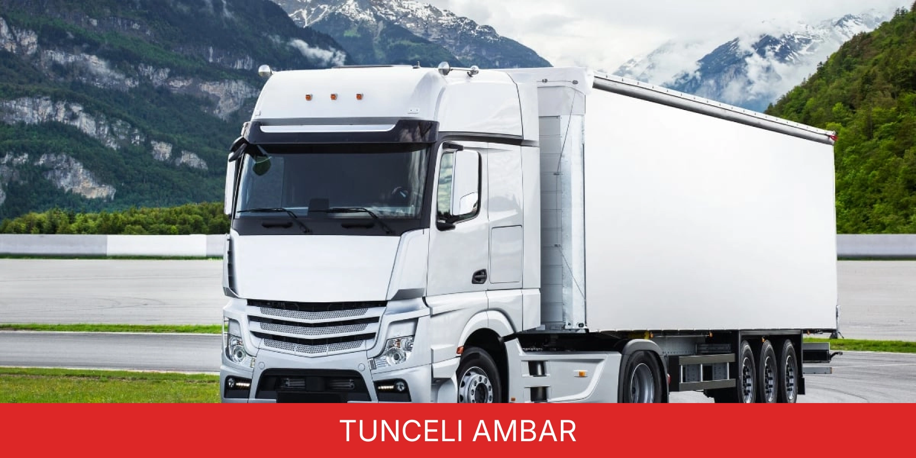 Tunceli Ambar