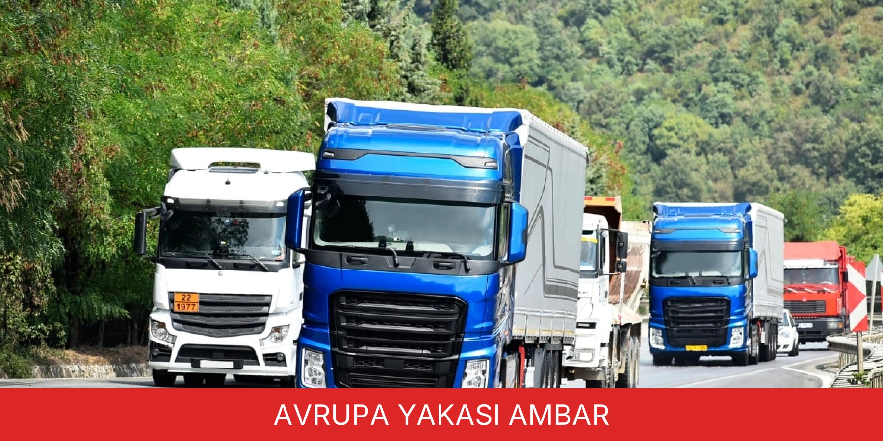 Avrupa Yakası Ambar