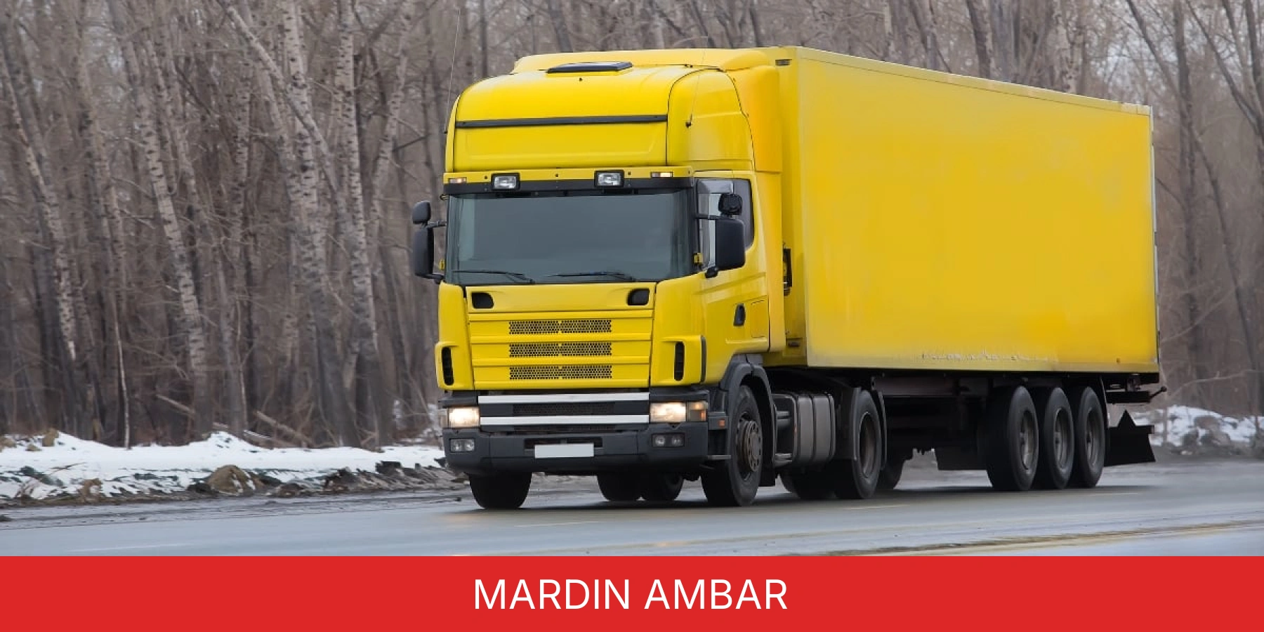 Mardin Ambar