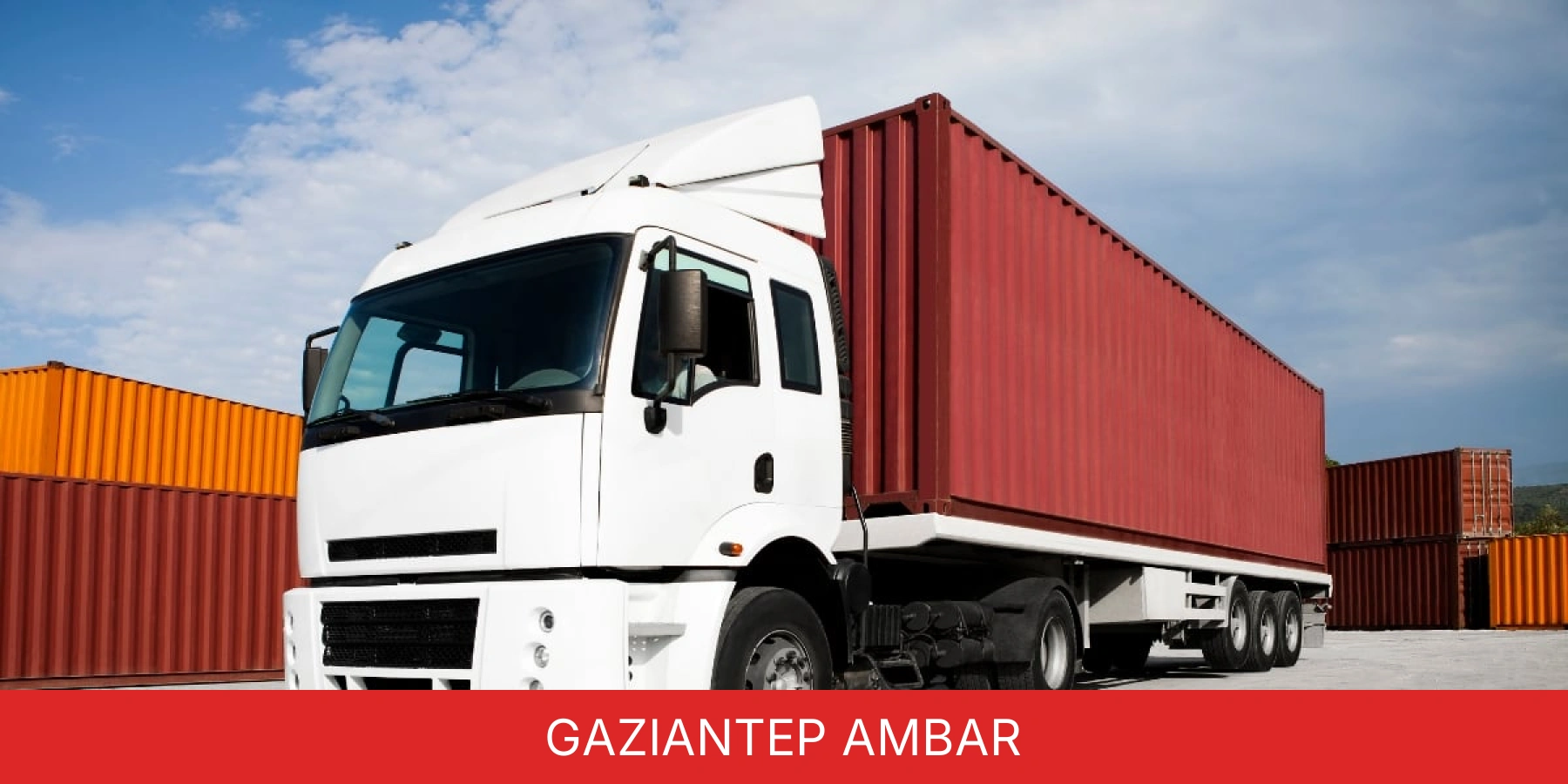 Gaziantep Ambar