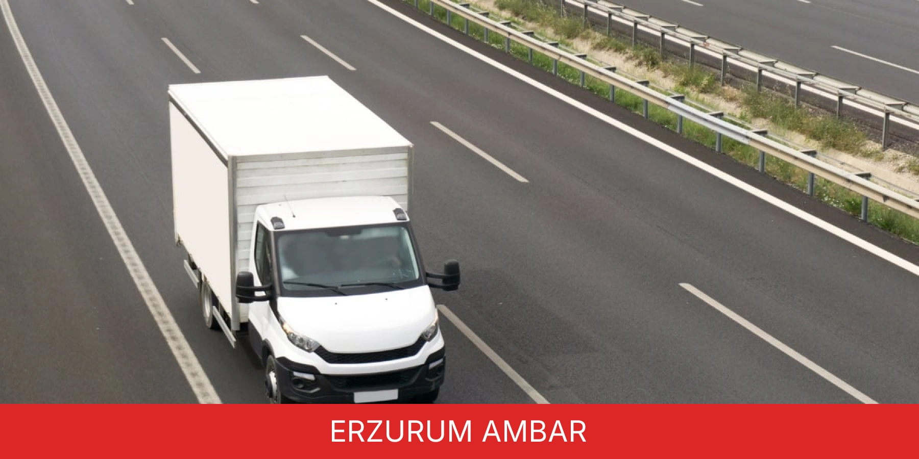 Erzurum Ambar