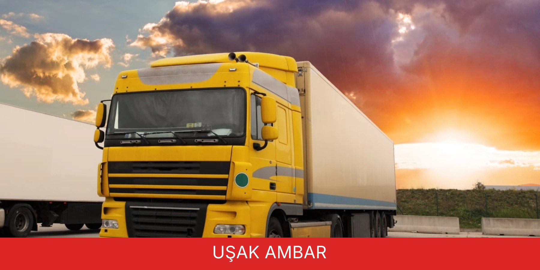 Uşak Ambar