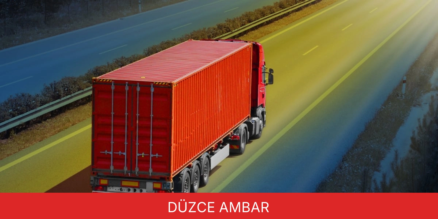 Düzce Ambar